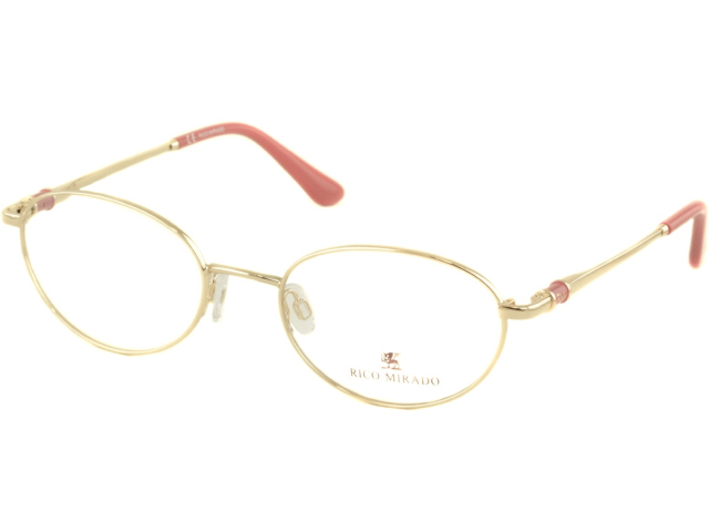 Rico Mirado 434 gold