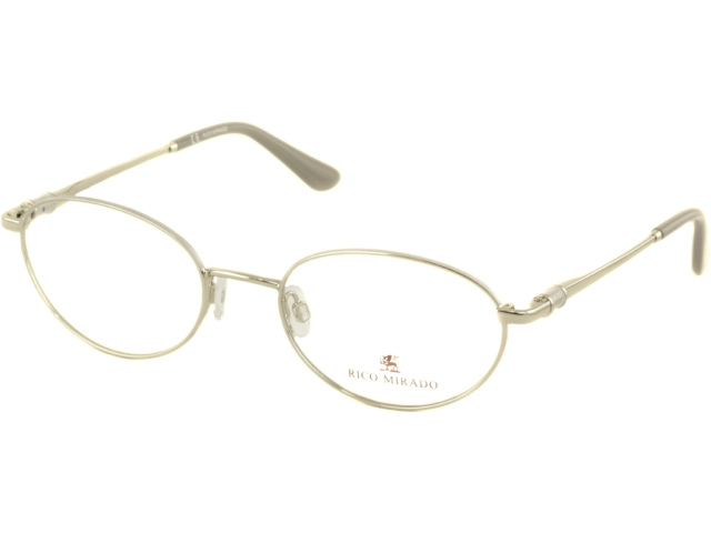 Rico Mirado 434 silver