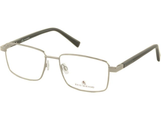 Rico Mirado 508 silver