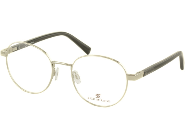Rico Mirado 517 silver