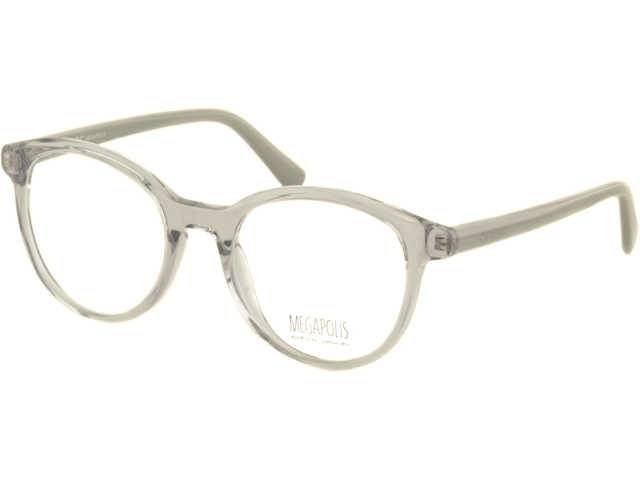 Megapolis 557 crystal