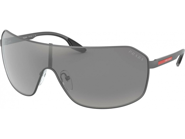 Солнцезащитные очки Prada linea rossa PS 53VS TWW2B0 Matte Grey