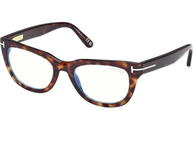 Tom Ford TF 6066-B 052 53