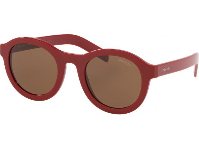Солнцезащитные очки Prada Conceptual PR 24VS 5399L1 Red