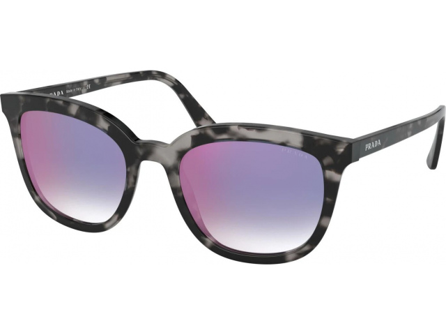   Prada PR 03XS 510725 Grey Havana