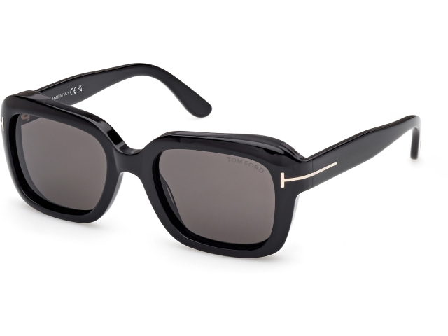 Tom Ford TF 1283 01A 52