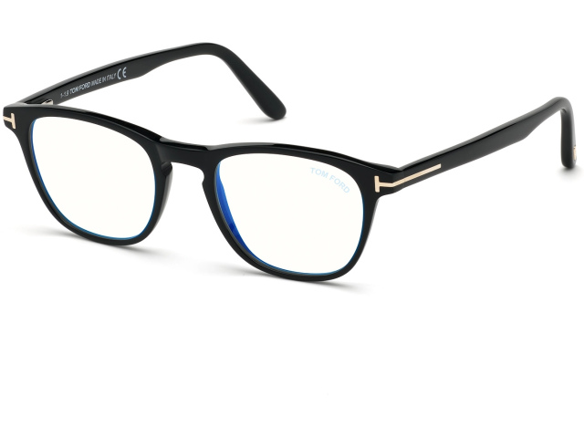 Tom Ford TF 5625-B 001 48