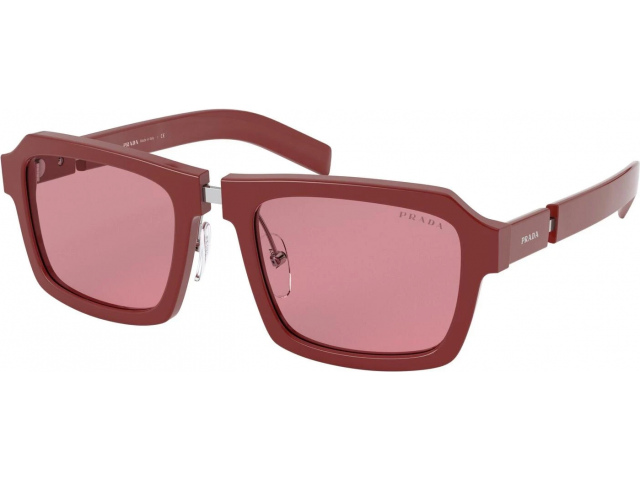 Солнцезащитные очки Prada PR 09XS 5391K0 Red
