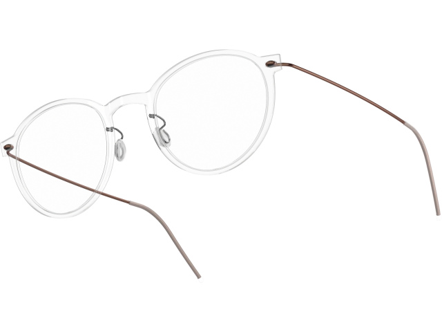 Lindberg n.o.w. titanium 6527 C01/PU12 48/22