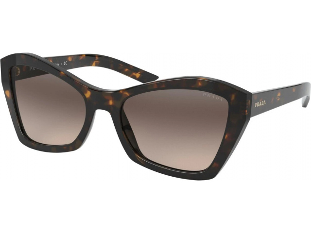   Prada Millennials PR 07XS 2AU3D0 Havana