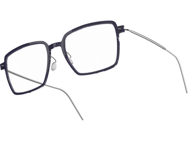 Lindberg n.o.w. titanium 6637 C14/P10 54/20