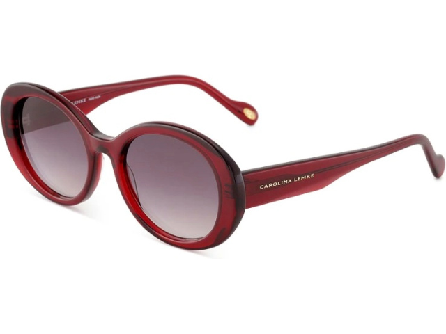 Carolina Lemke CL9541 3