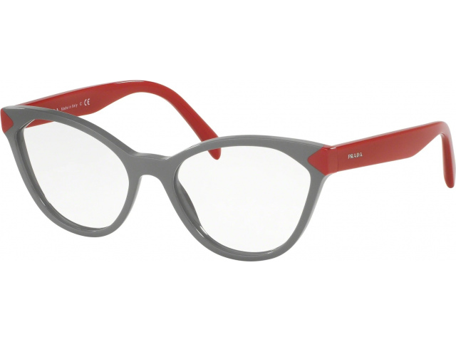  Prada PR 02TV UR91O1 Grey