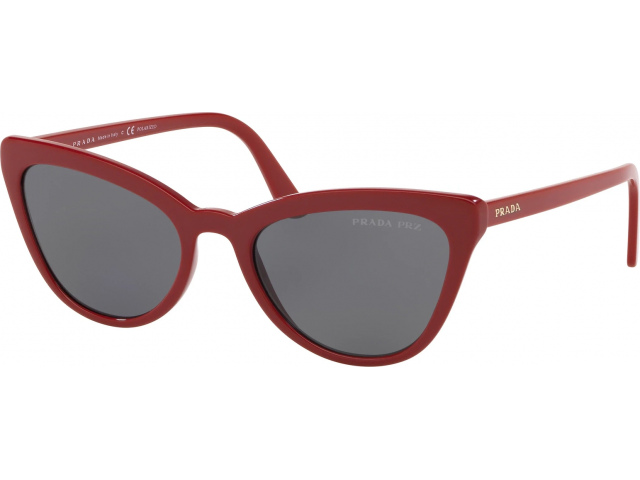 Солнцезащитные очки Prada Catwalk PR 01VS 5395Z1 Red