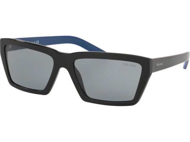 Солнцезащитные очки Prada Millennials PR 04VS 5273C2 Black
