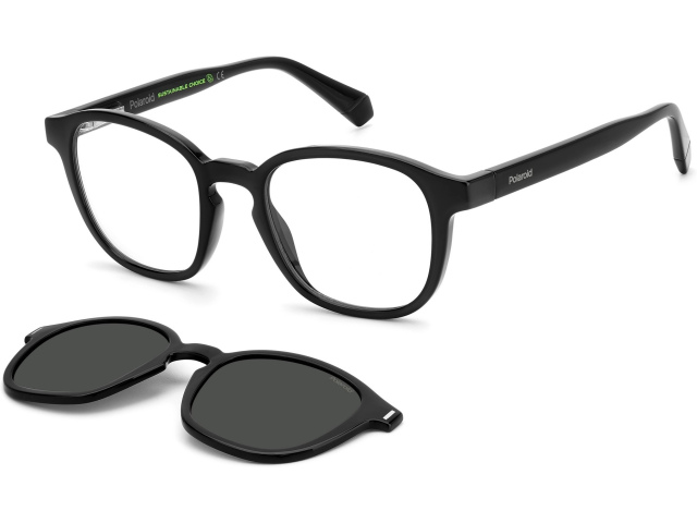 � �������������� �������� POLAROID PLD 6203/CS 807 Black