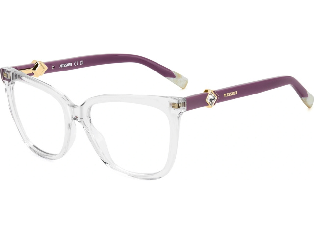 MISSONI MIS 0231 900 Crystal