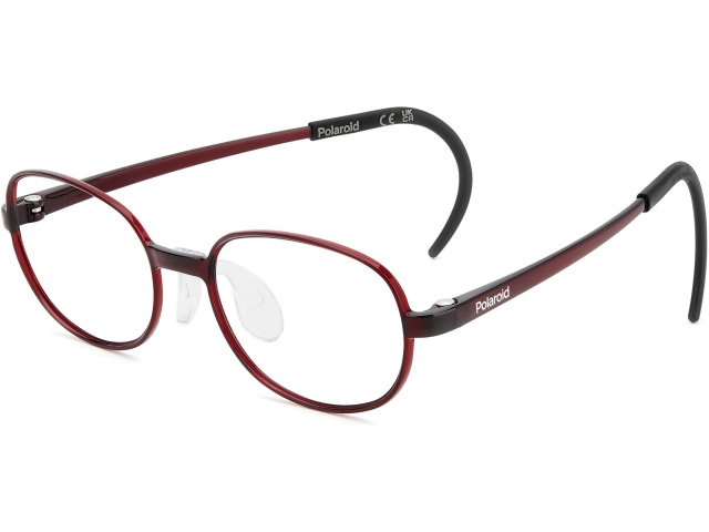 POLAROID KIDS PLD D843 C9A Red