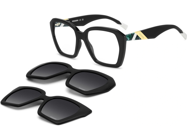 � ��������������� ��������� MISSONI MIS 0222/C2 807 Black