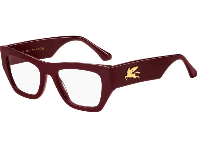 ETRO 0078 LHF Burgundy 2