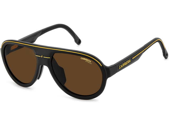 Carrera C SPORT 09/S 003 Matte Black