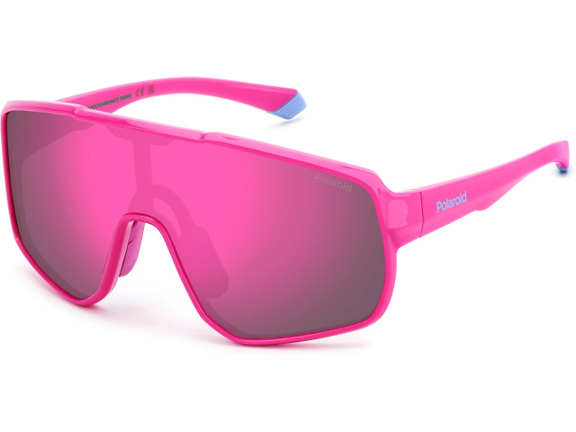 POLAROID KIDS PLD 8070/S 35J Pink