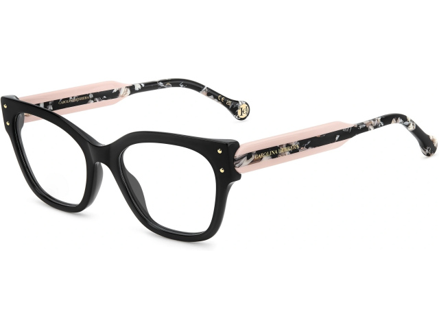 CAROLINA HERRERA HER 0324 807 Black