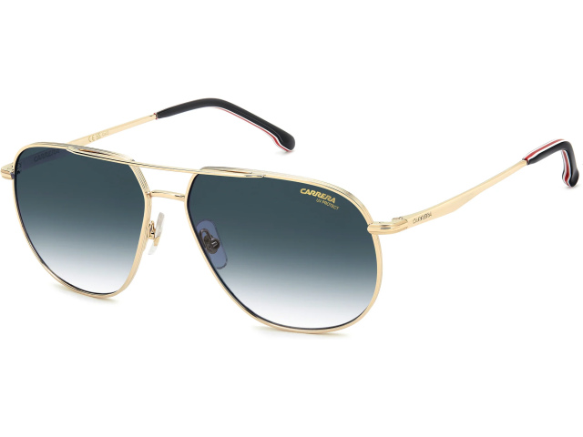 CARRERA 363/S OIT Black Red