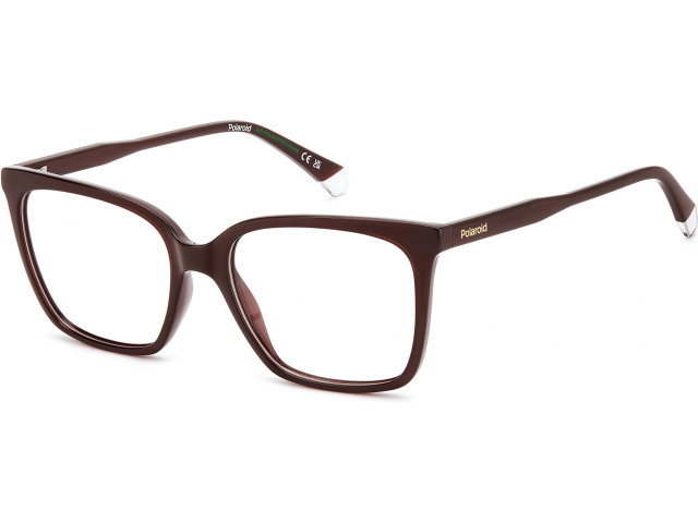 POLAROID PLD D588 C9A Red