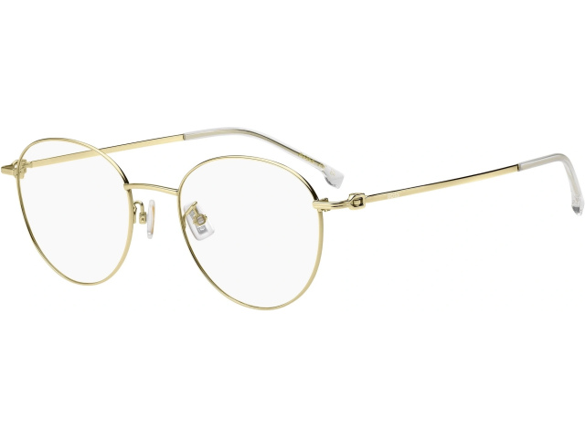 HUGO BOSS 1876/F J5G Gold