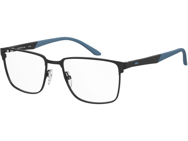 SEVENTH STREET 7A 147 0VK Matte Black Blue
