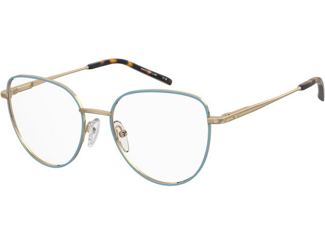 SEVENTH STREET 7A 614 LKS Gold Blue