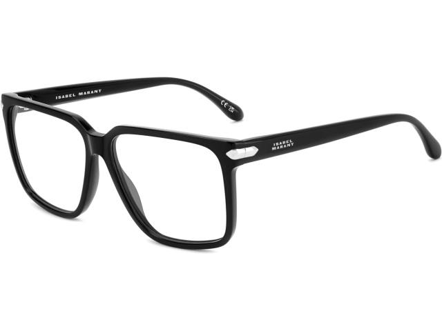 Isabel Marant IM 0266 807 Black