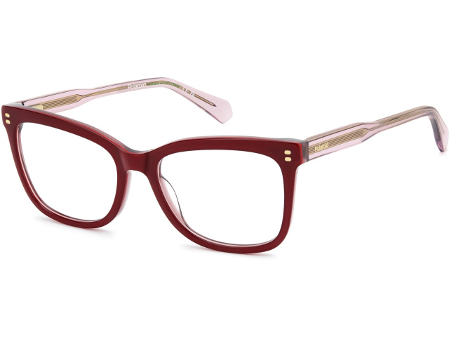 Polaroid PLD D586 C9A Red