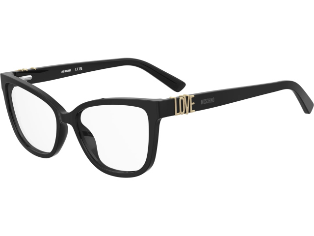 Moschino Love MOL675 807 Black