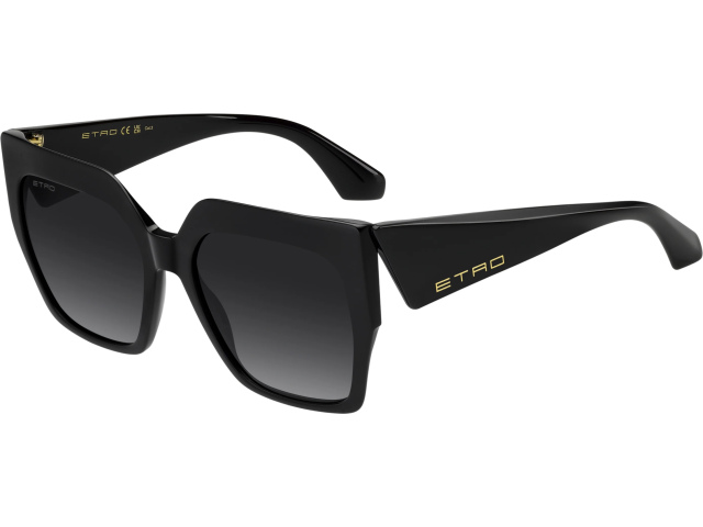 ETRO 0122/S 807 Black