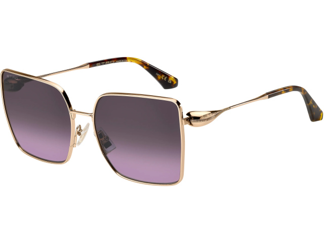 ETRO 0138/S 000 Rose Gold