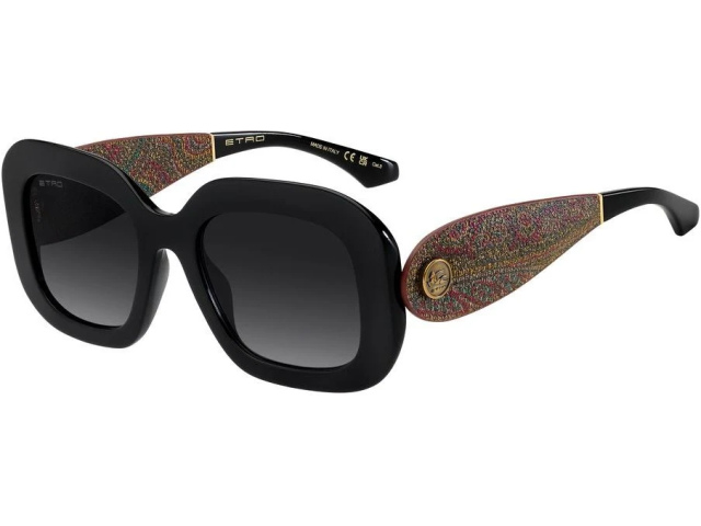 ETRO 0141/G/S 807 Black