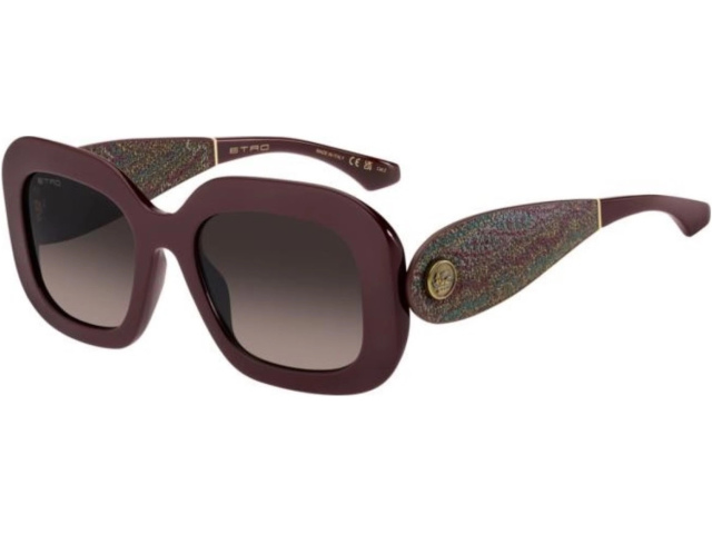 ETRO 0141/G/S LHF Burgundy 2