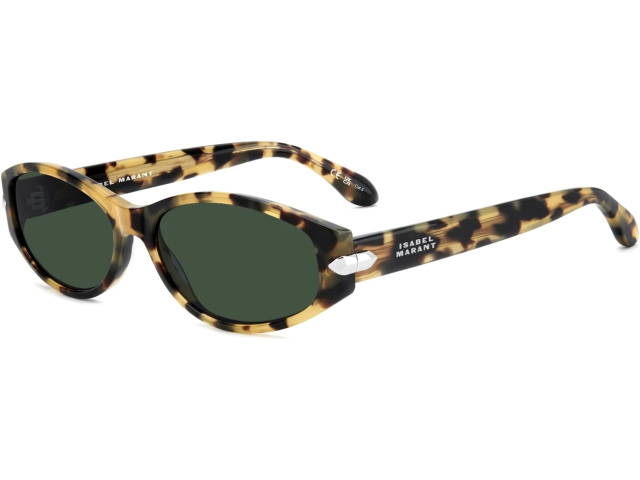 Isabel Marant IM 0265/S C9B Havana Honey