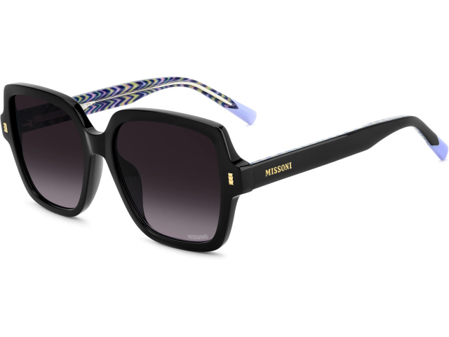 Missoni MIS 0281/G/S QFU Black 6