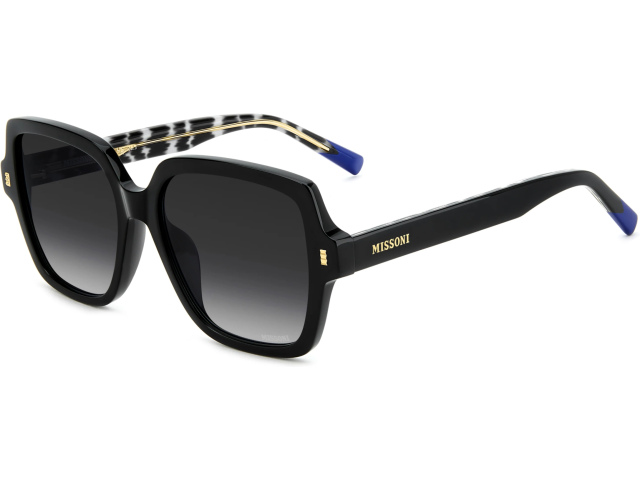Missoni MIS 0281/G/S 807 Black