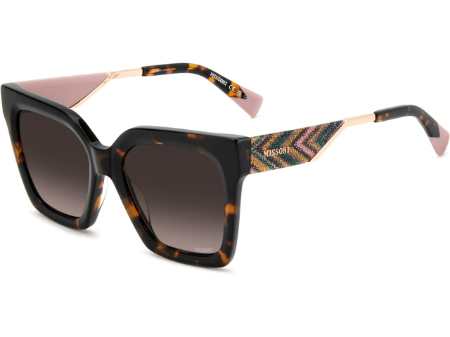 Missoni MIS 0264/G/S 086 Havana