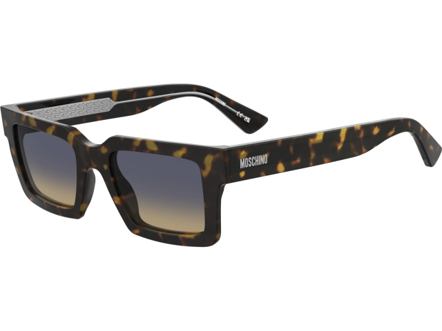 Moschino MOS214/S 086 Havana