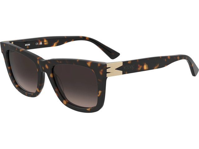 Moschino MOS211/S 086 Havana
