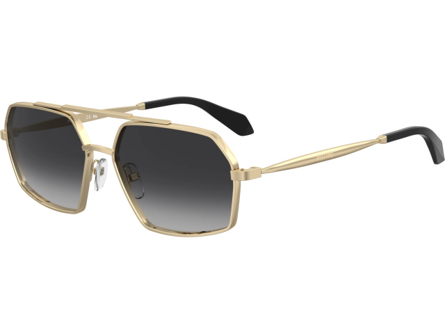 Moschino MOS210/S 000 Rose Gold