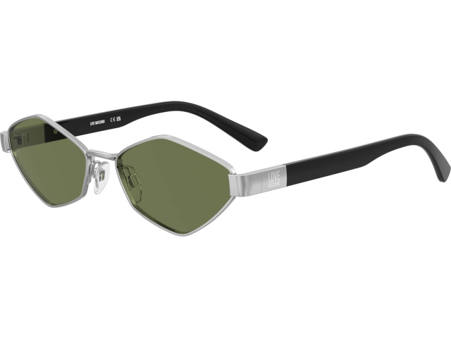 Moschino Love MOL101/S 010 Palladium