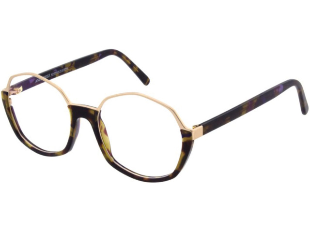 Andy Wolf 5164 02 52/17