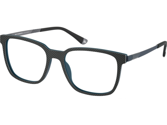 Roy Robson 40132 003 56/18