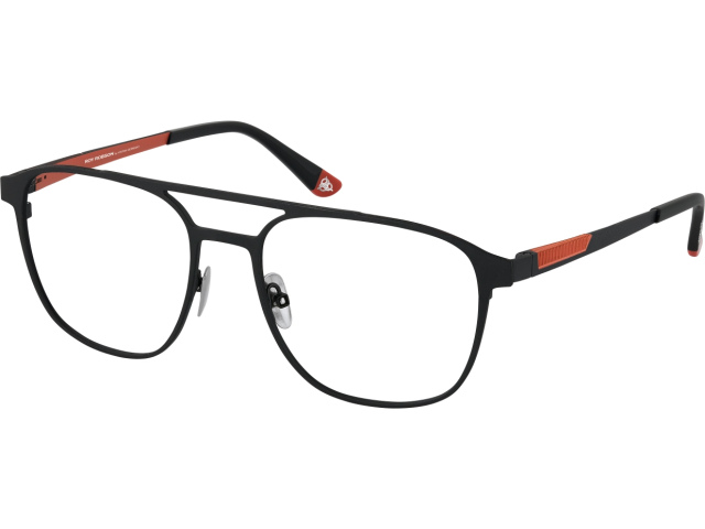 Roy Robson 40134 002 55/19